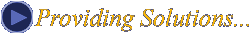 Providing Solutions...